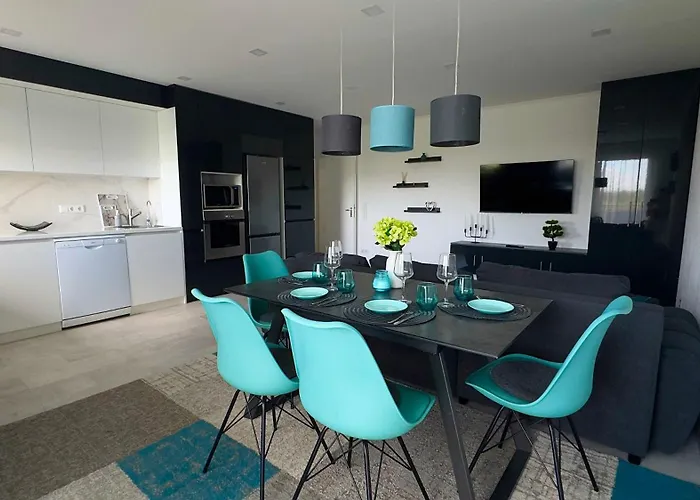 Wohnung In Hanau