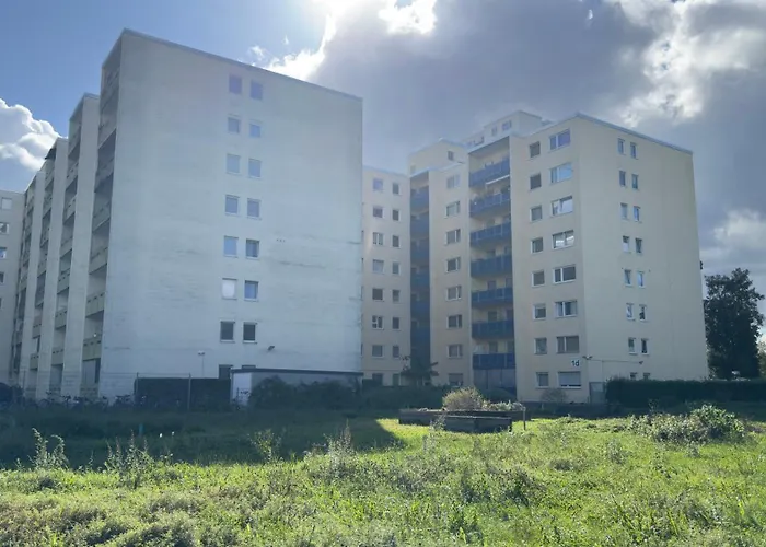 Wohnung In Hanau