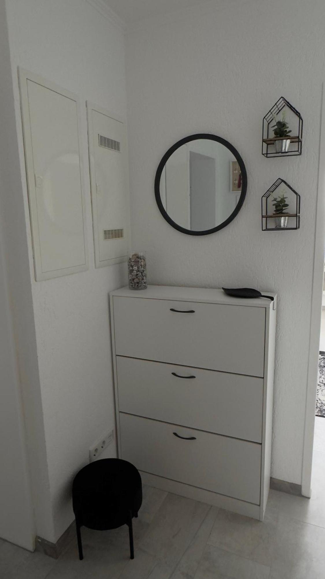 Apartment In