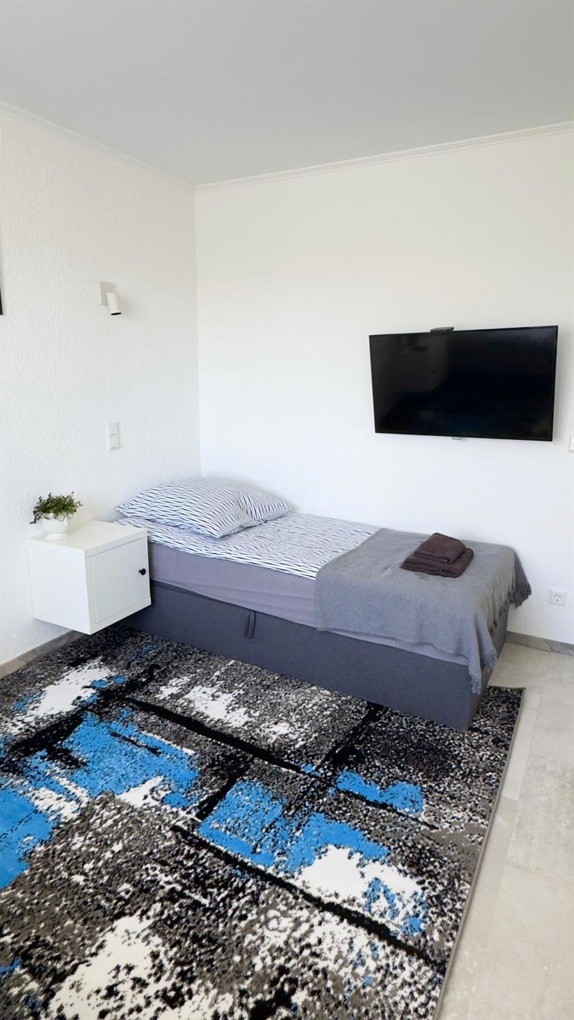Apartment In Hanau